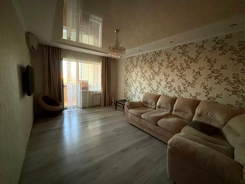 квартира по адресу Оноре де Бальзака ул., 55