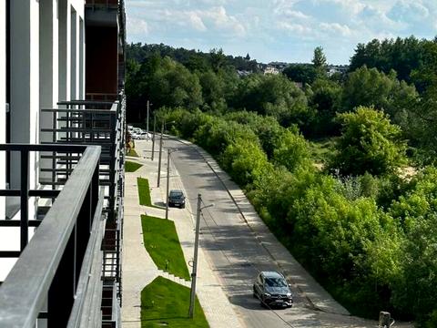 квартира по адресу Львовская ул., 92