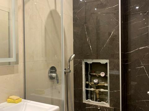 квартира за адресою Гвардійців-Широнінців вул., 29а