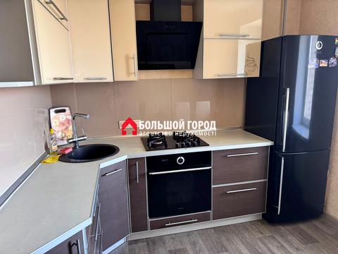 квартира за адресою Яценко, 16а
