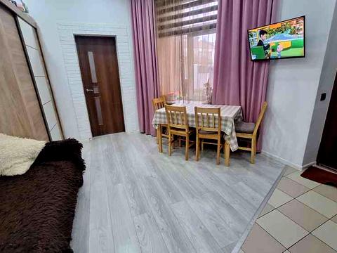 квартира по адресу Нежинская ул., 1