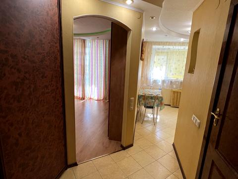 квартира по адресу Андрея Первозванного ул. (Стахурського), 40