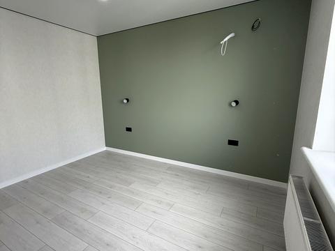 квартира по адресу Полтавский Шлях ул., 184а к8
