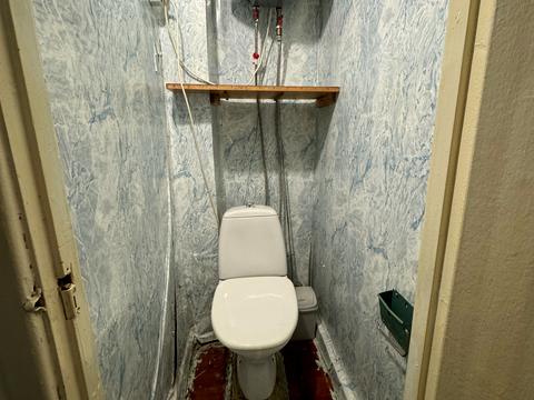 квартира по адресу Парамонова ул., 7