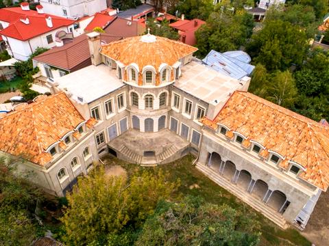 комерційна за адресою Валерія Самофалова вул. (Каманіна), 22а
