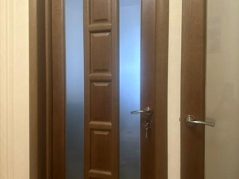 квартира по адресу Петра Григоренко просп., 14