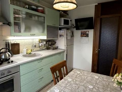квартира по адресу Транспортная ул., 11