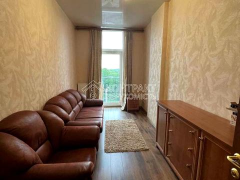 квартира по адресу Отакара Яроша пер., 20 к1
