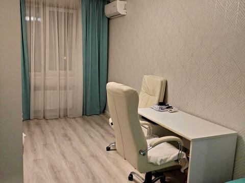 квартира за адресою Академика Заболотного, 67