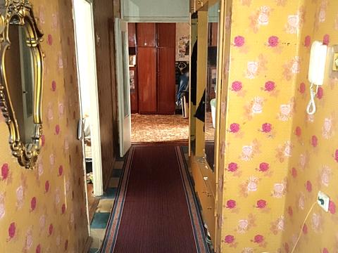 квартира за адресою Автозаводська вул., 6-А