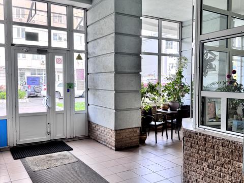 квартира по адресу Верховинная ул., 37
