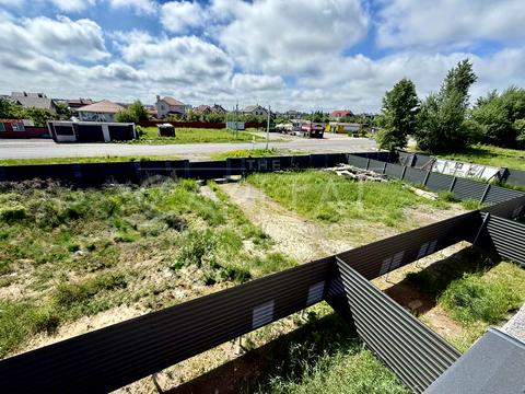 участок по адресу 