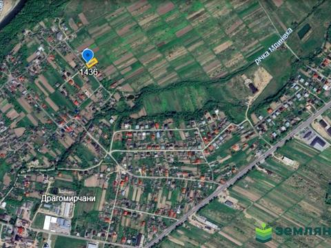 ділянка за адресою 