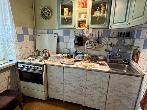 квартира за адресою Олександра Олеся вул., 16