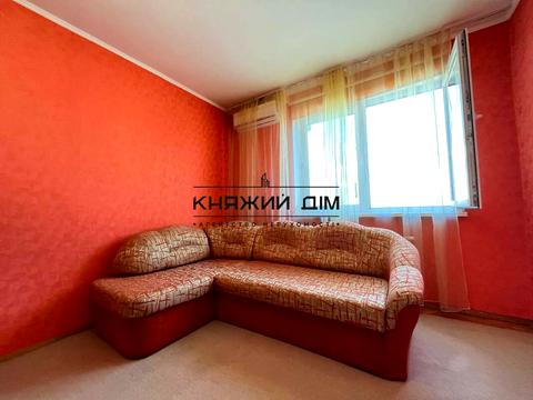квартира за адресою Юрія Кондратюка вул., 7
