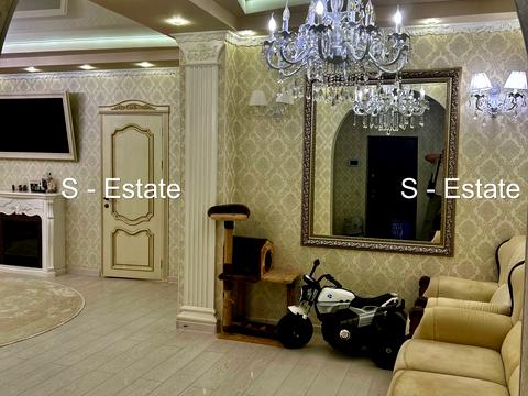 квартира по адресу Переяславская ул., 23 к1