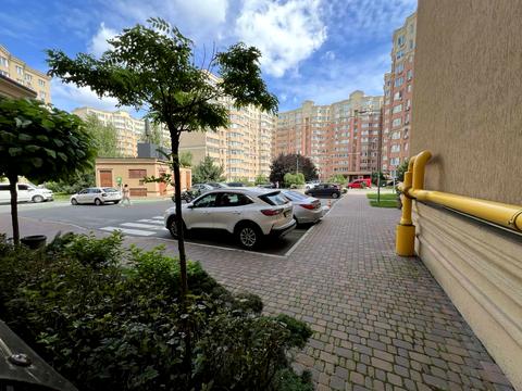 коммерческая по адресу Боголюбова ул., 24