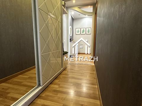 квартира за адресою Набережний в'їзд, 1