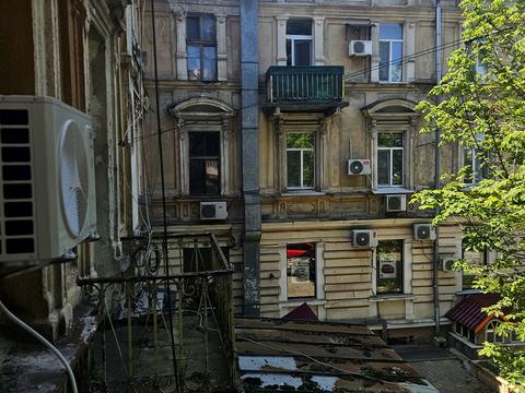 квартира за адресою Канатна вул., 81