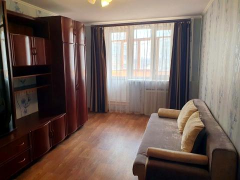 квартира по адресу Титаренковский пер., 22