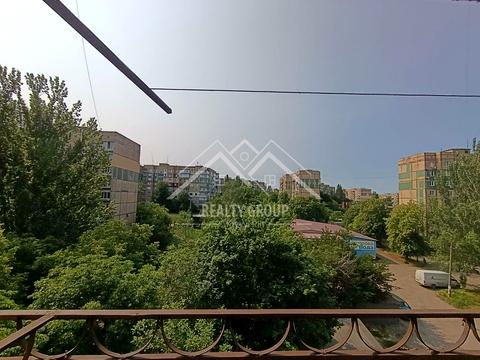 квартира за адресою Сонячний мікрорайон вул., 35