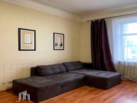 квартира за адресою Тараса Шевченка бульв., 58