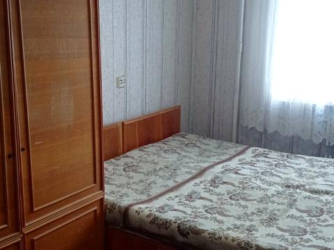 квартира по адресу Панаса Мирного ул., 31