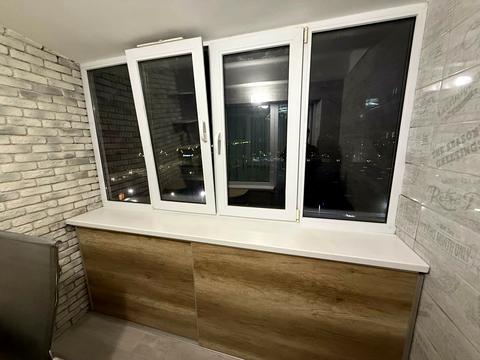 квартира за адресою Братиславська вул., 13