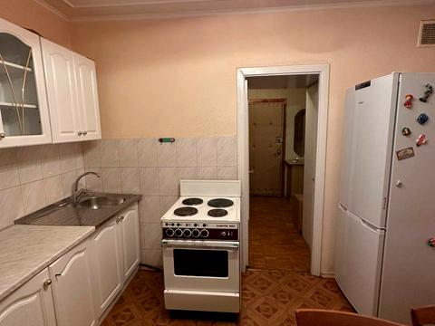 квартира за адресою Миропільська вул., 37