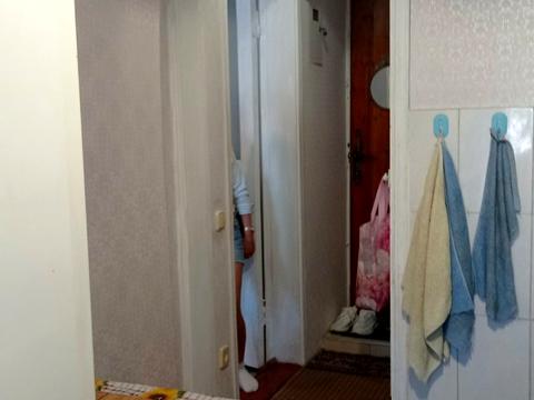 квартира по адресу Комитетская ул., 7/9