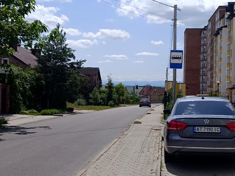 квартира по адресу Демʼянів Лаз ул., 28