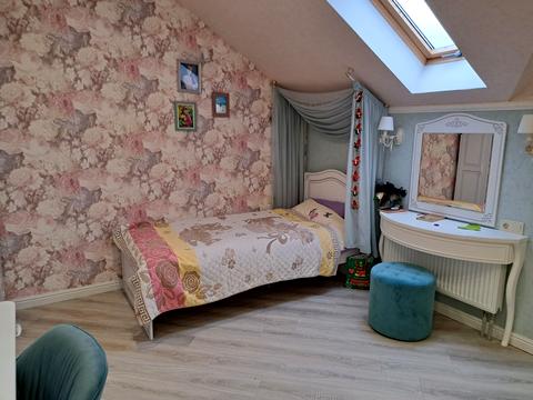 дом по адресу Сонячна