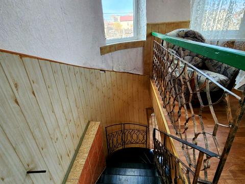 дом по адресу Днепровская ул.