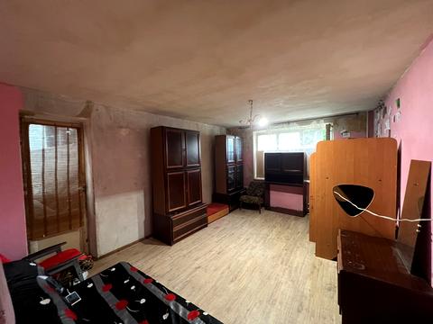 квартира по адресу Коробова ул., 8