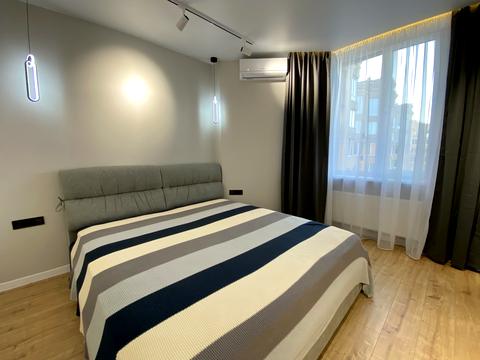 квартира за адресою Зелена вул., 1