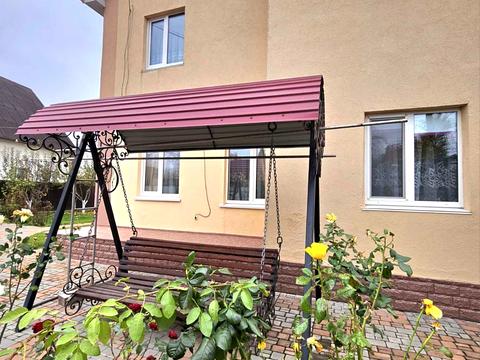 дом по адресу Вокзальная ул. (Дімітрова)
