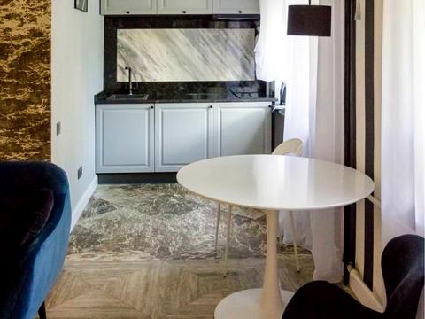 квартира за адресою Саксаганського вул., 88