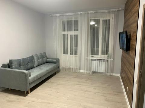 квартира по адресу Дмитрия Апухтина ул., 24