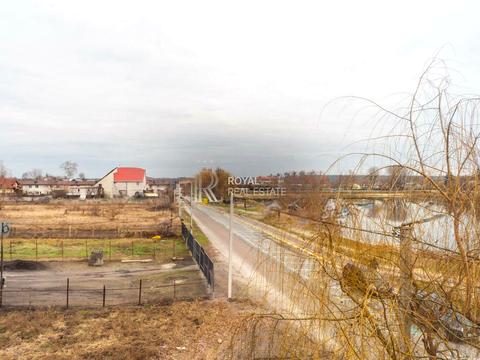 дом по адресу Днепровская ул. (Калинина)