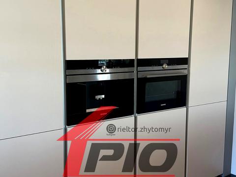 квартира за адресою Перемоги вул., 53