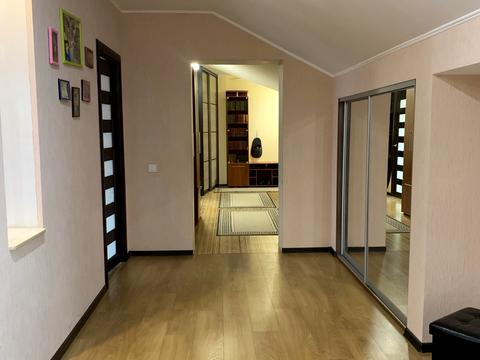 квартира за адресою Вільхова вул., 17