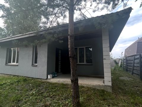 будинок за адресою смт. Ворзель, Ворзельська вул.