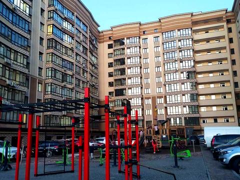 квартира за адресою Проскурівського підпілля вул., 110