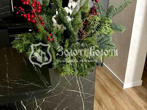 квартира за адресою Святослава Хороброго вул., 11-Б