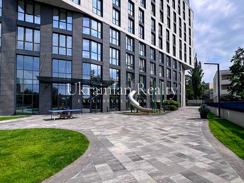 квартира за адресою Миколи Пимоненка вул., 19