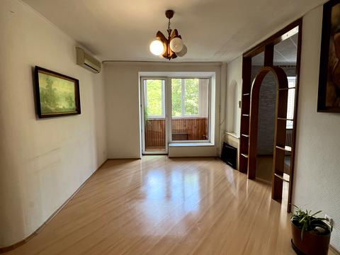 квартира за адресою Кравчука вул., 38