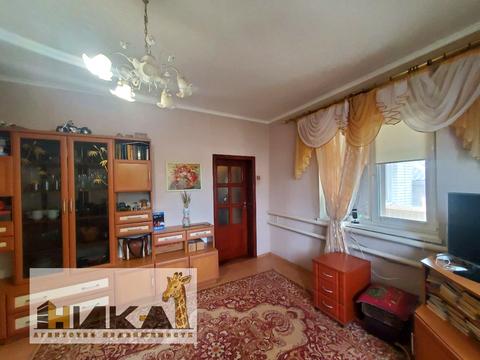 дом по адресу зеленоярівська