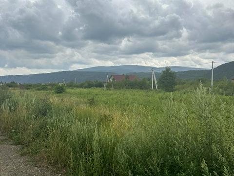 ділянка за адресою Центральна