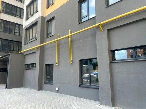 квартира за адресою Романа Шухевича вул. (Курчатова), 8/2
