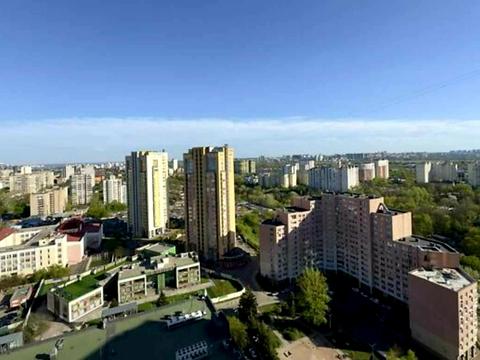квартира по адресу Валерия Лобановского просп. (Краснозвездный), 4-Б
